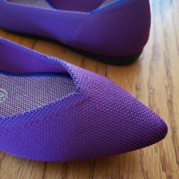 Violet Rothy's size 7 - Picture 10 of 16